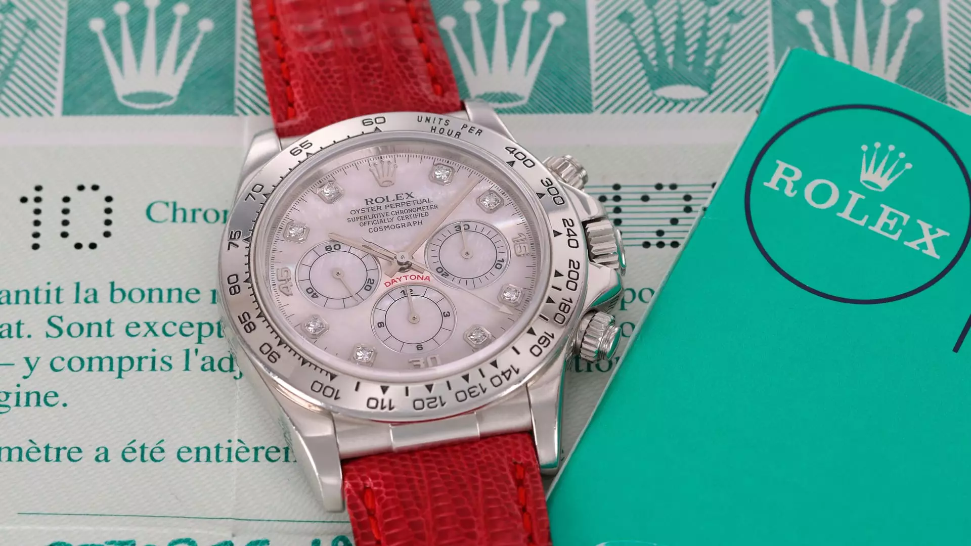 Watch Collectors Rejoice: The $1.7 Million Rolex Daytona That Redefines Value