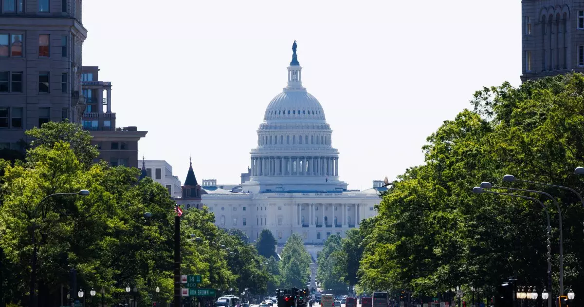 5 Trillion Reasons Why Democrats Need to Rethink Their Tax Bill