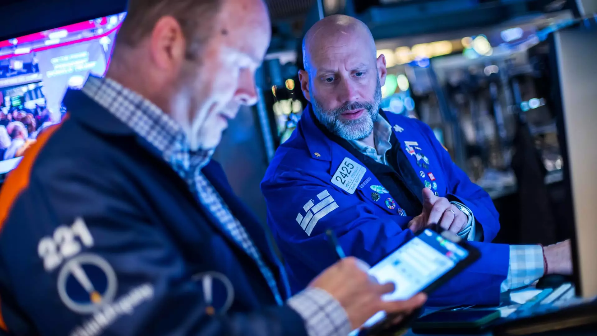 7 Key Insights on Why the Tech Market is Thriving Again