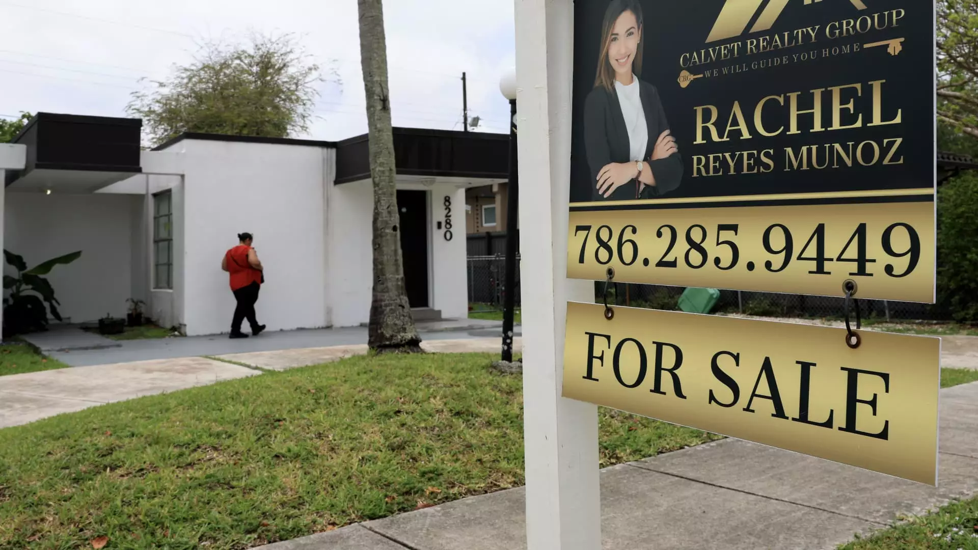 7 Reasons Why Mortgage Demand is Surging Amid Economic Uncertainty