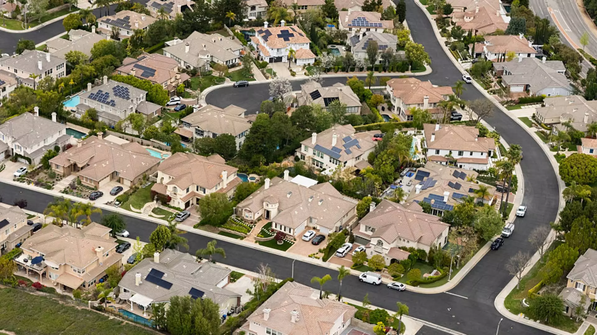 75% of Americans Are Locked Out: The Unforgiving Housing Market Crisis