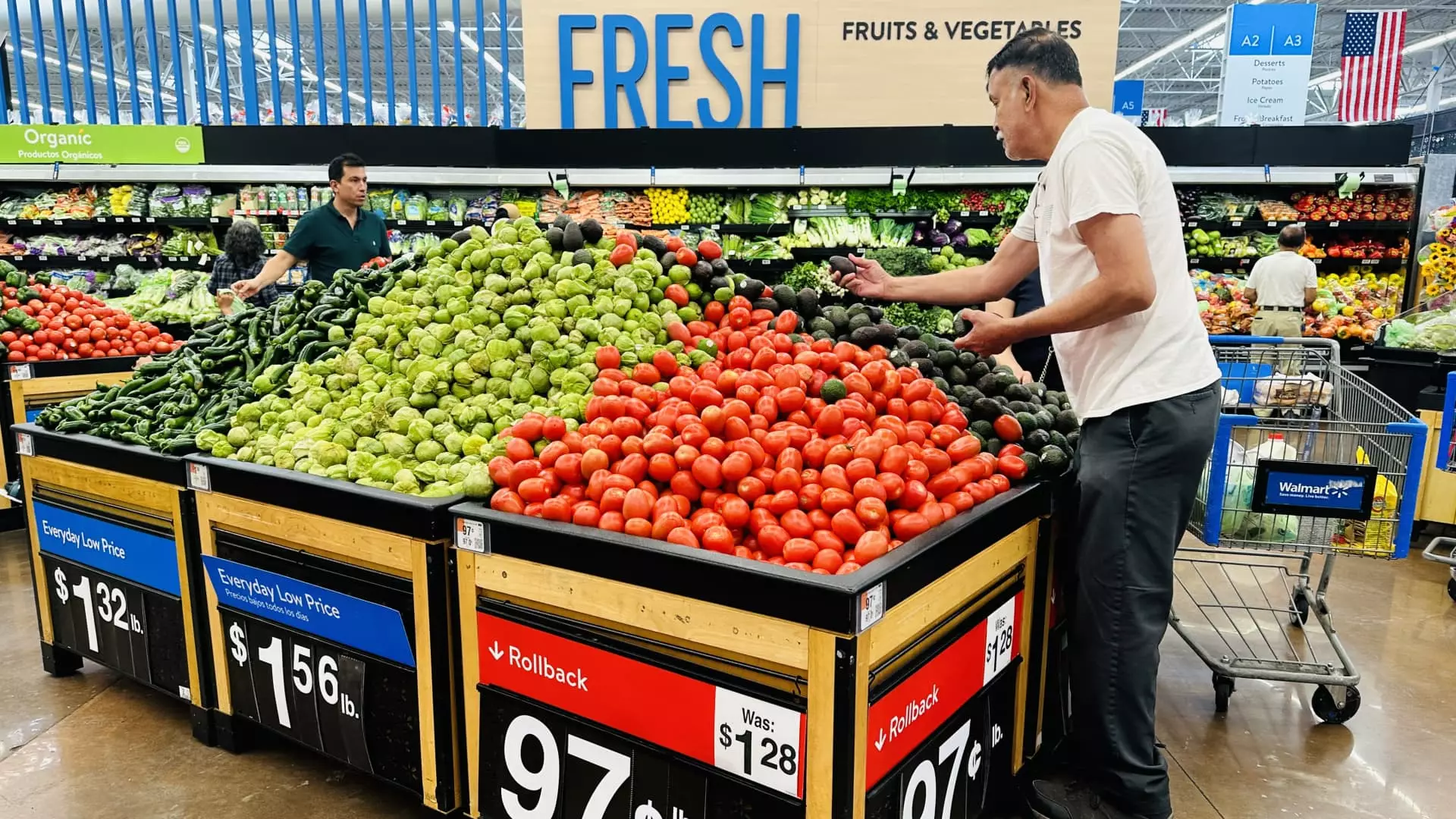 5 Unsettling Truths About Walmart’s Impending Price Hikes