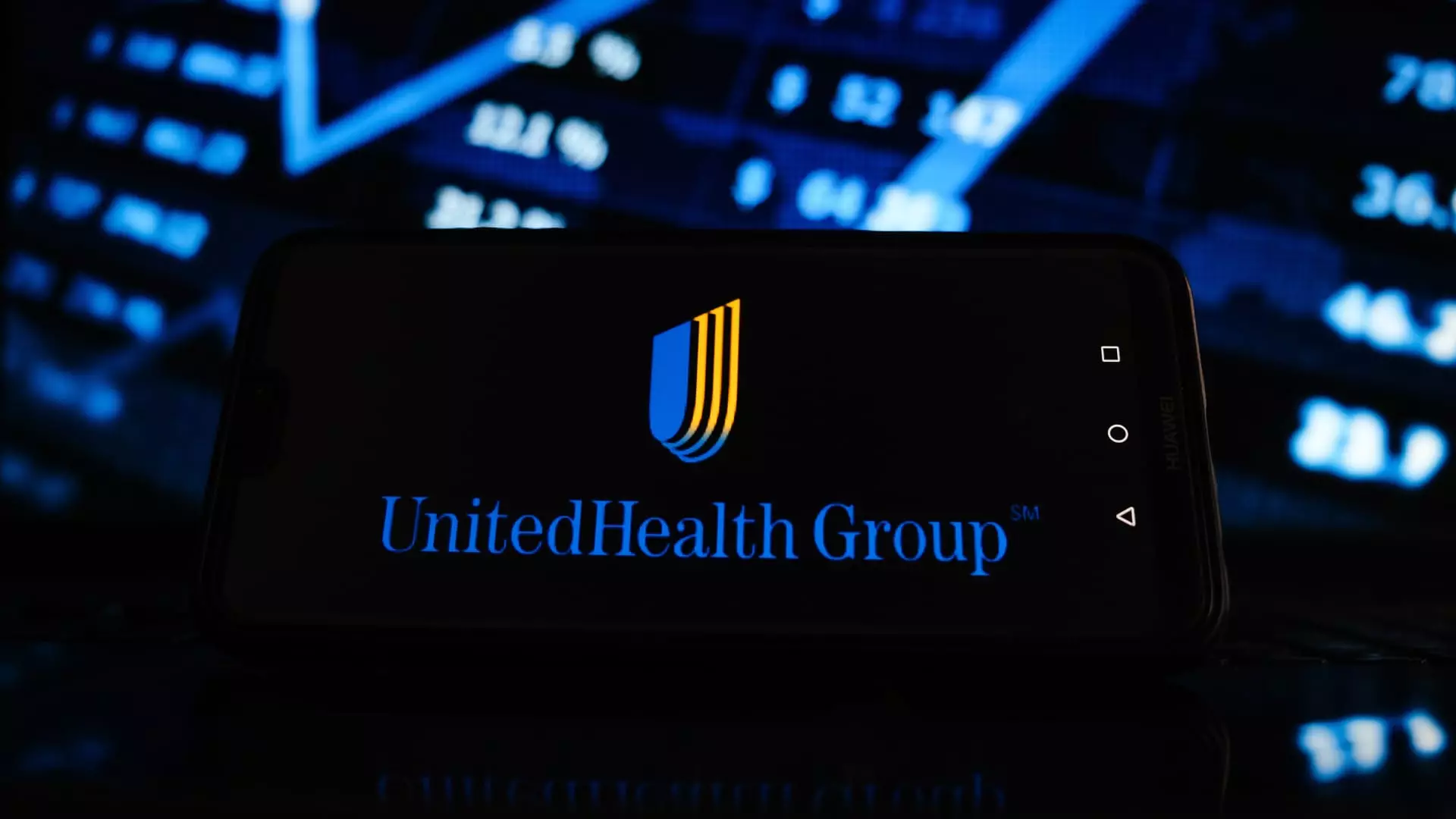 Why UnitedHealth’s 23% Plunge Marks a Disturbing Trend in Healthcare: 5 Reasons to Be Concerned