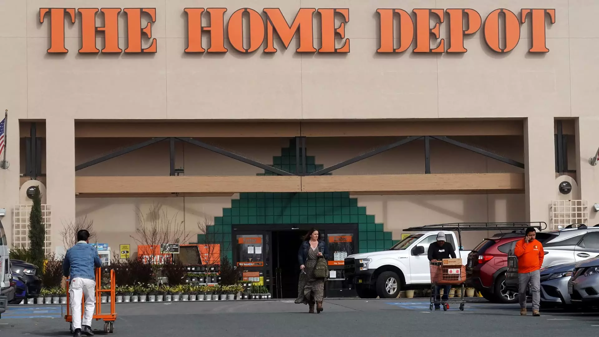 8 Crucial Factors Influencing Home Depot’s Prospects: Why Caution is Key