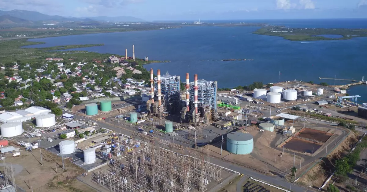 3.7 Billion Reasons to Be Concerned: The Puerto Rico Oversight Board’s Bankruptcy Debacle
