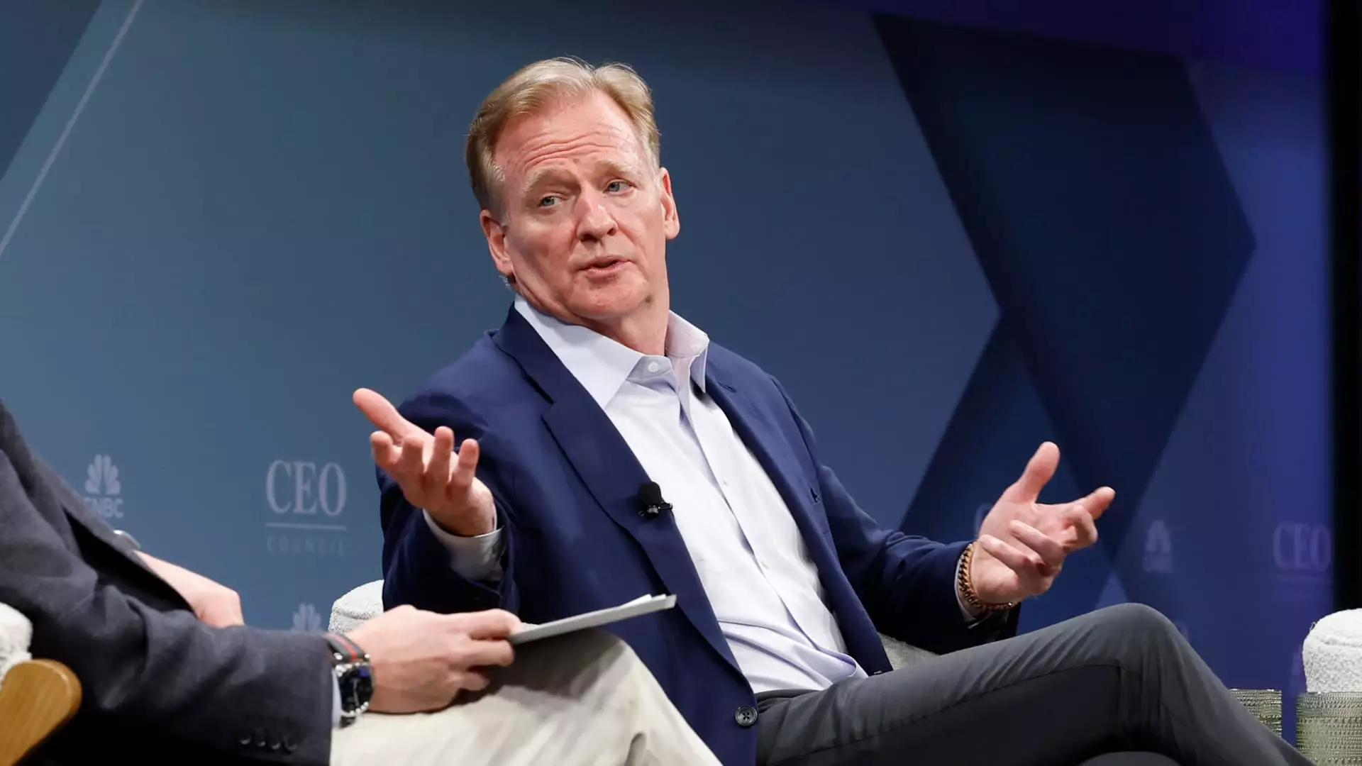 16 Bold Steps: The NFL’s Ambitious Global Expansion Plan