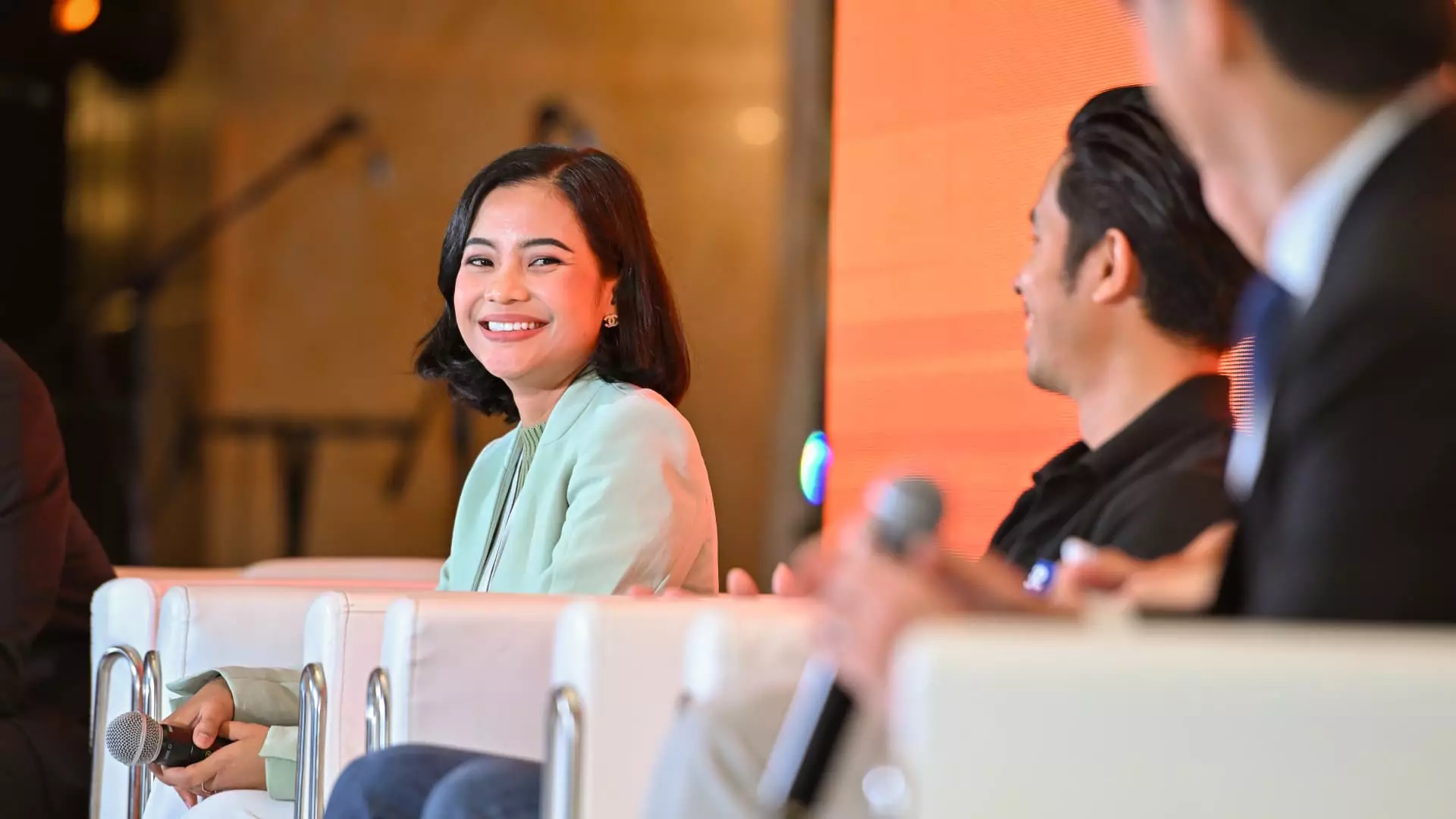 73 Reasons Why Dayu Dara Permata’s Journey is a Lesson in Resilience
