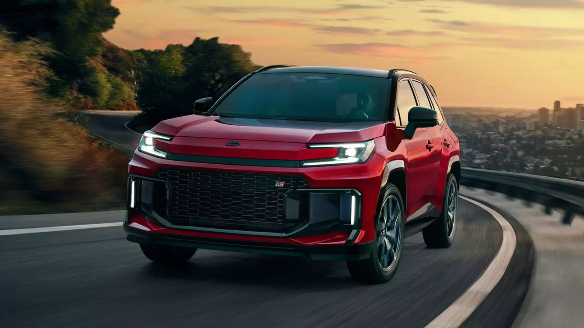 Why the All-Hybrid RAV4 Could Spark a Controversial Shift in Automotive Preferences: 5 Reasons