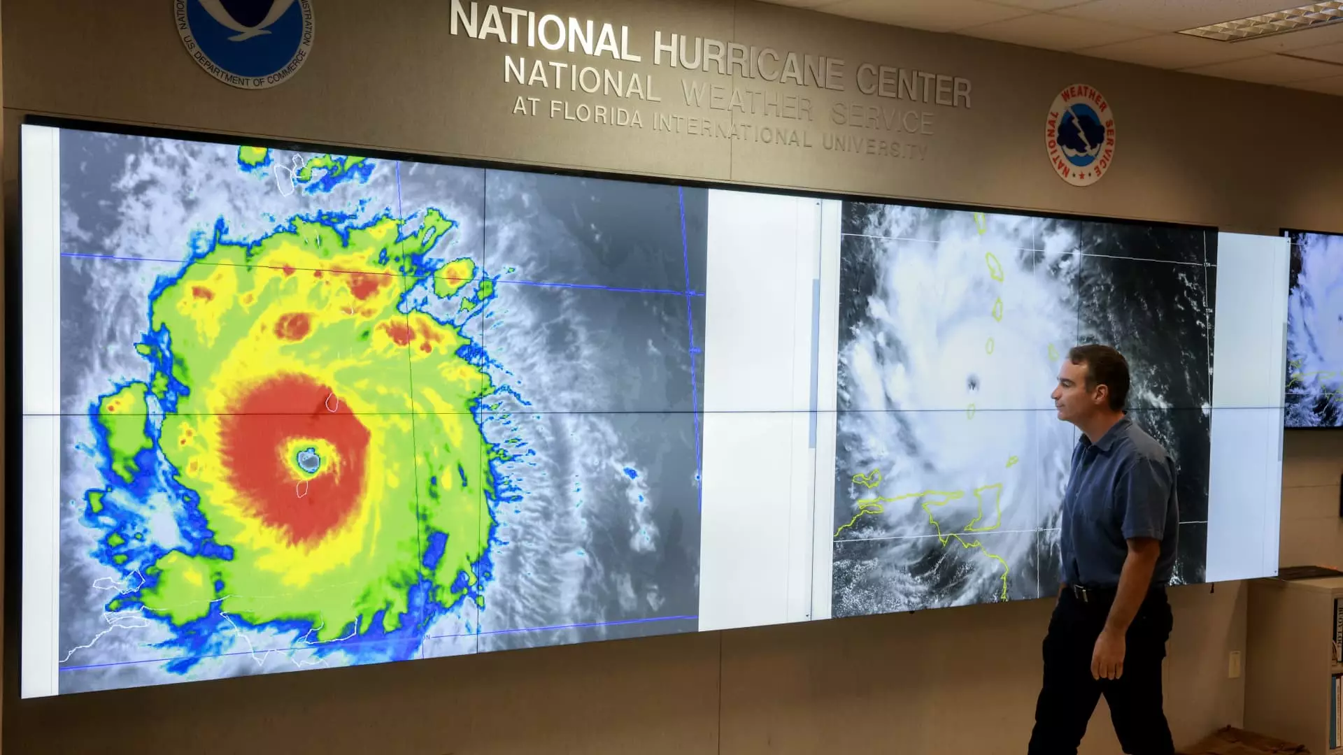 2025 Hurricane Season: A Stark Warning for Coastal Residents