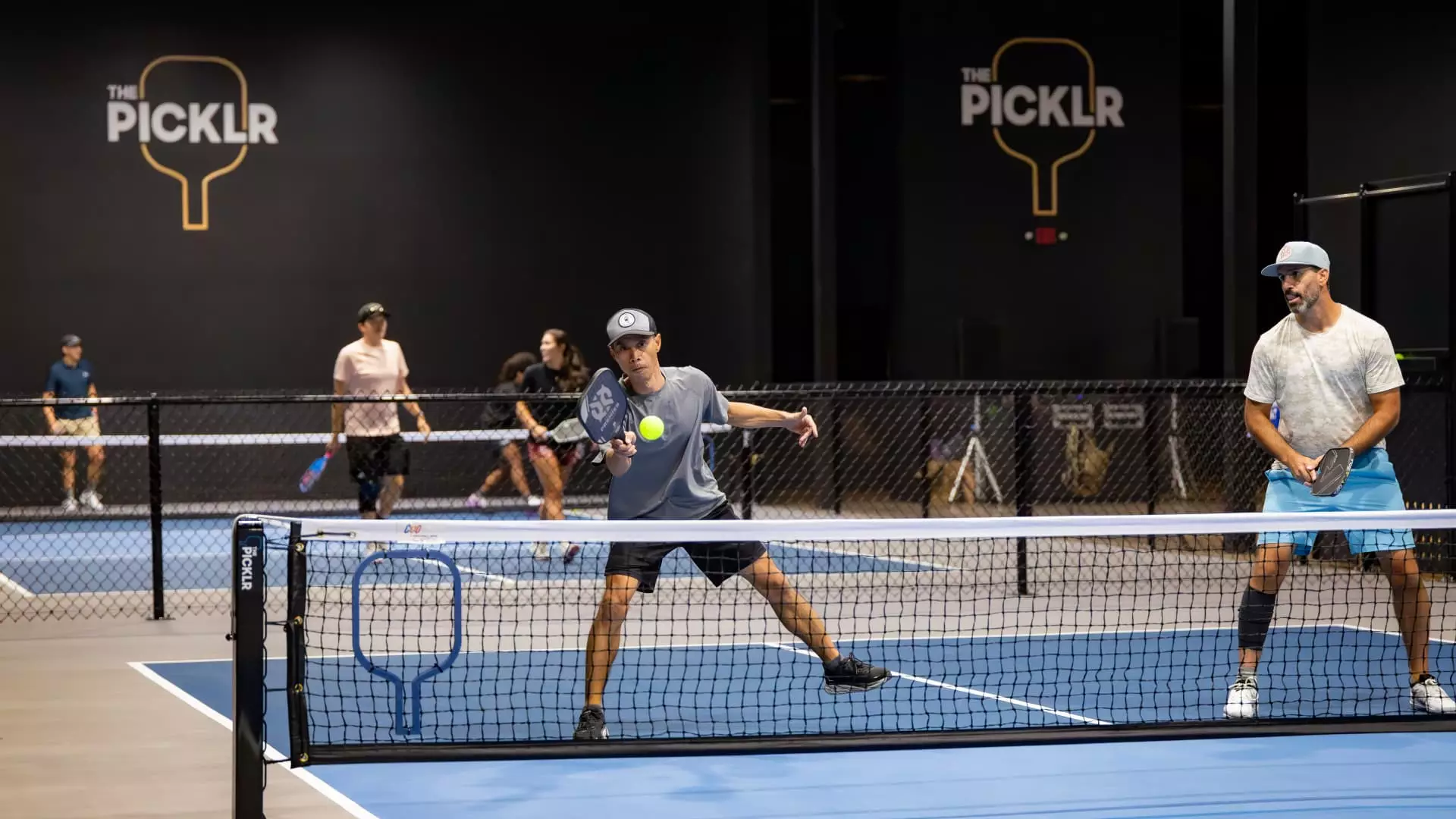 7 Reasons Why Pickleball’s Global Expansion is a Game-Changer for Japan