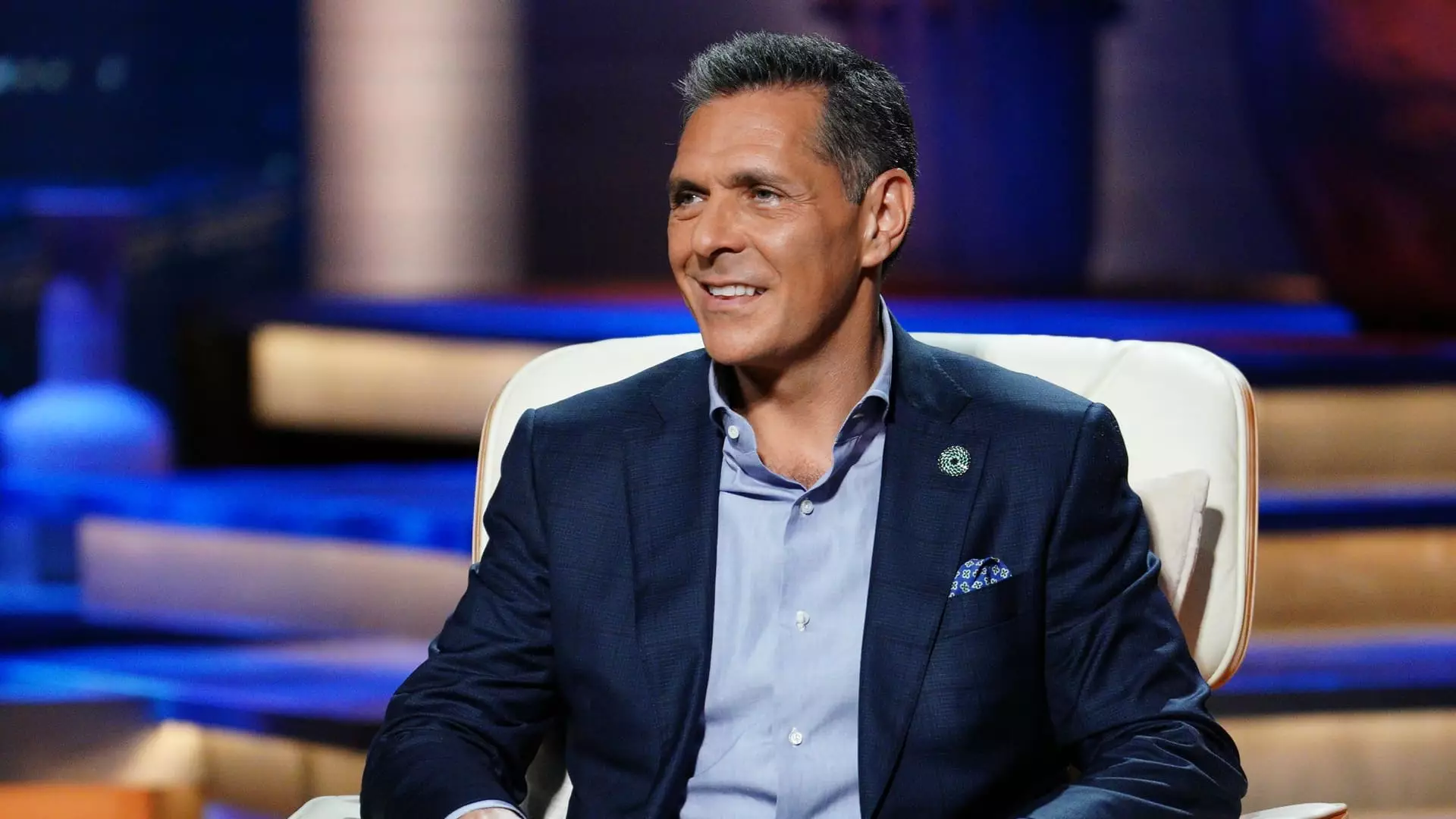 7 Surprising Insights on Billionaire Daniel Lubetzky’s Non-Consumer Ventures