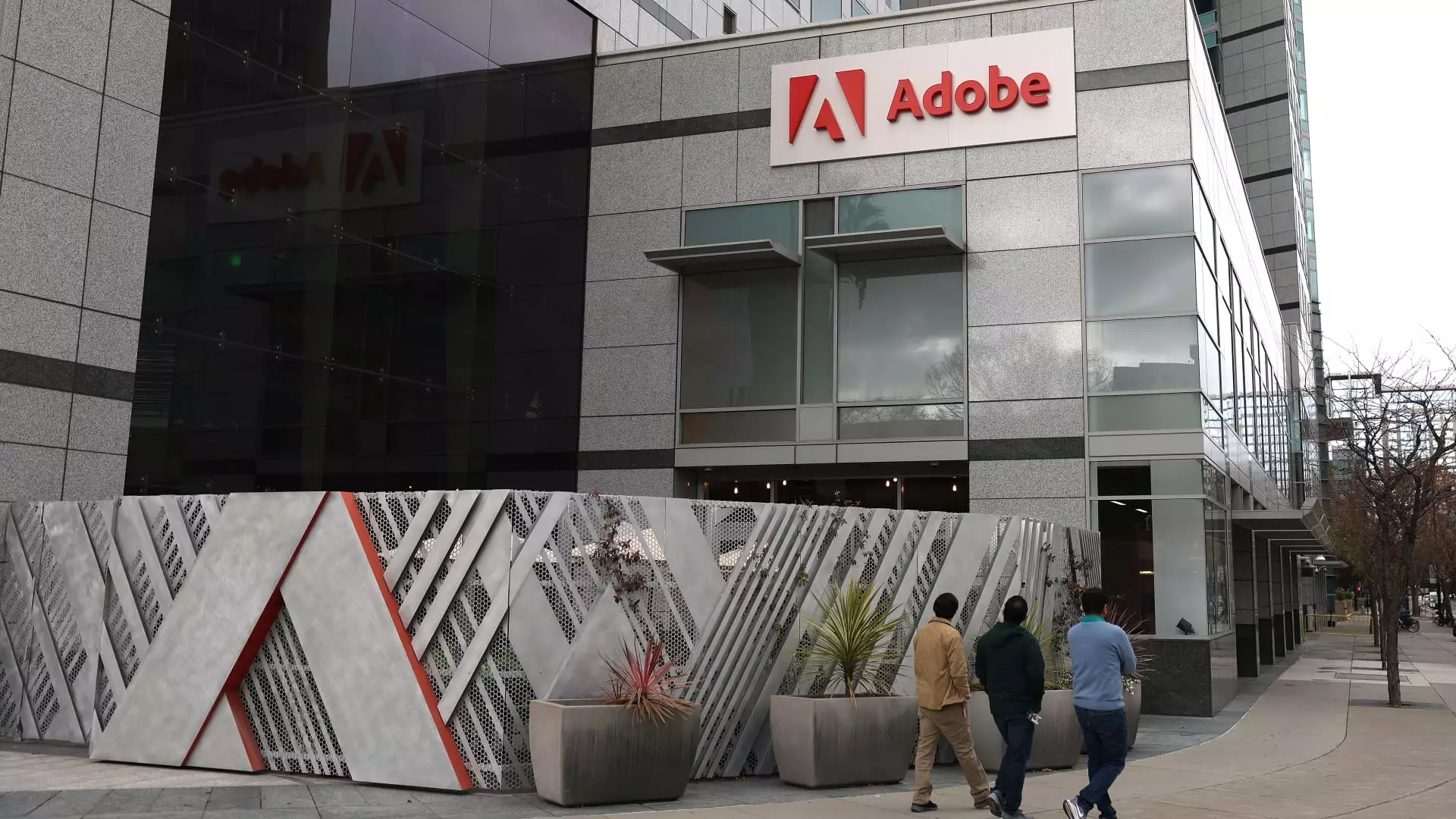 8 Reasons Why Adobe is Poised to Thrive in the New Digital Era