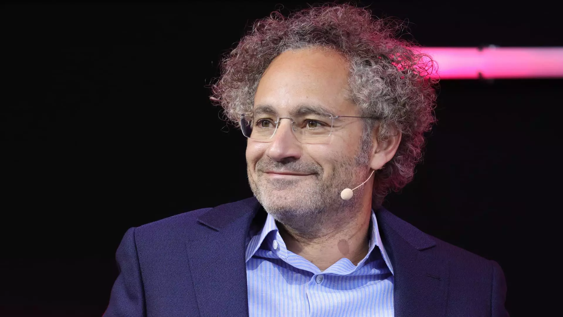5 Bold Moves: How Fannie Mae’s Partnership with Palantir Signals a Shift in Mortgage Fraud Prevention
