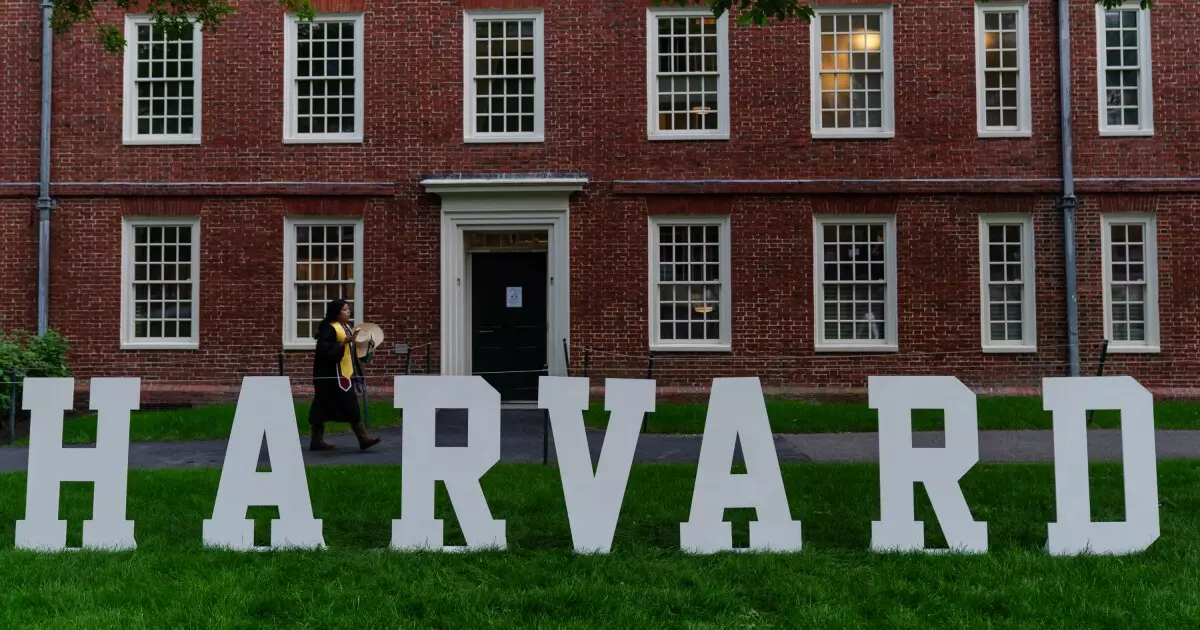 7 Nuances in Harvard’s Tax-Exempt Bonds That Investors Can No Longer Ignore