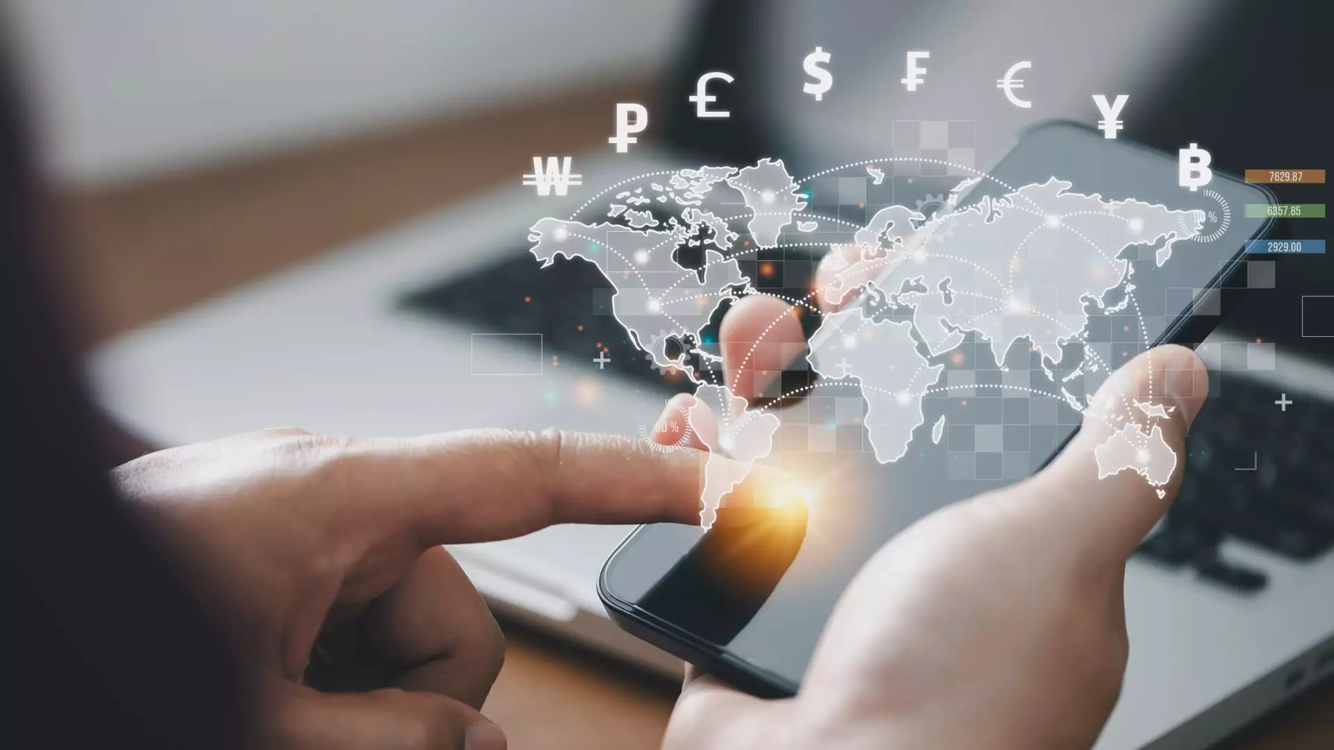 5 Critical Reasons Why Stablecoins Will Transform the Financial Landscape by 2024
