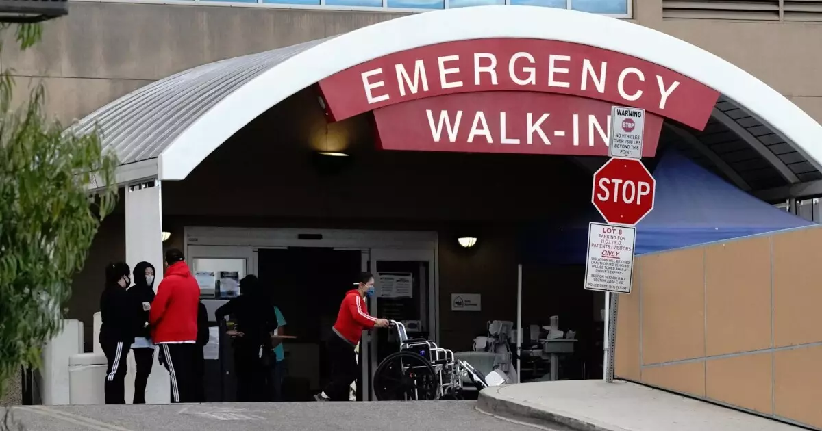 The $30 Billion Disaster: How Federal Policies Could Decimate West Coast Budgets