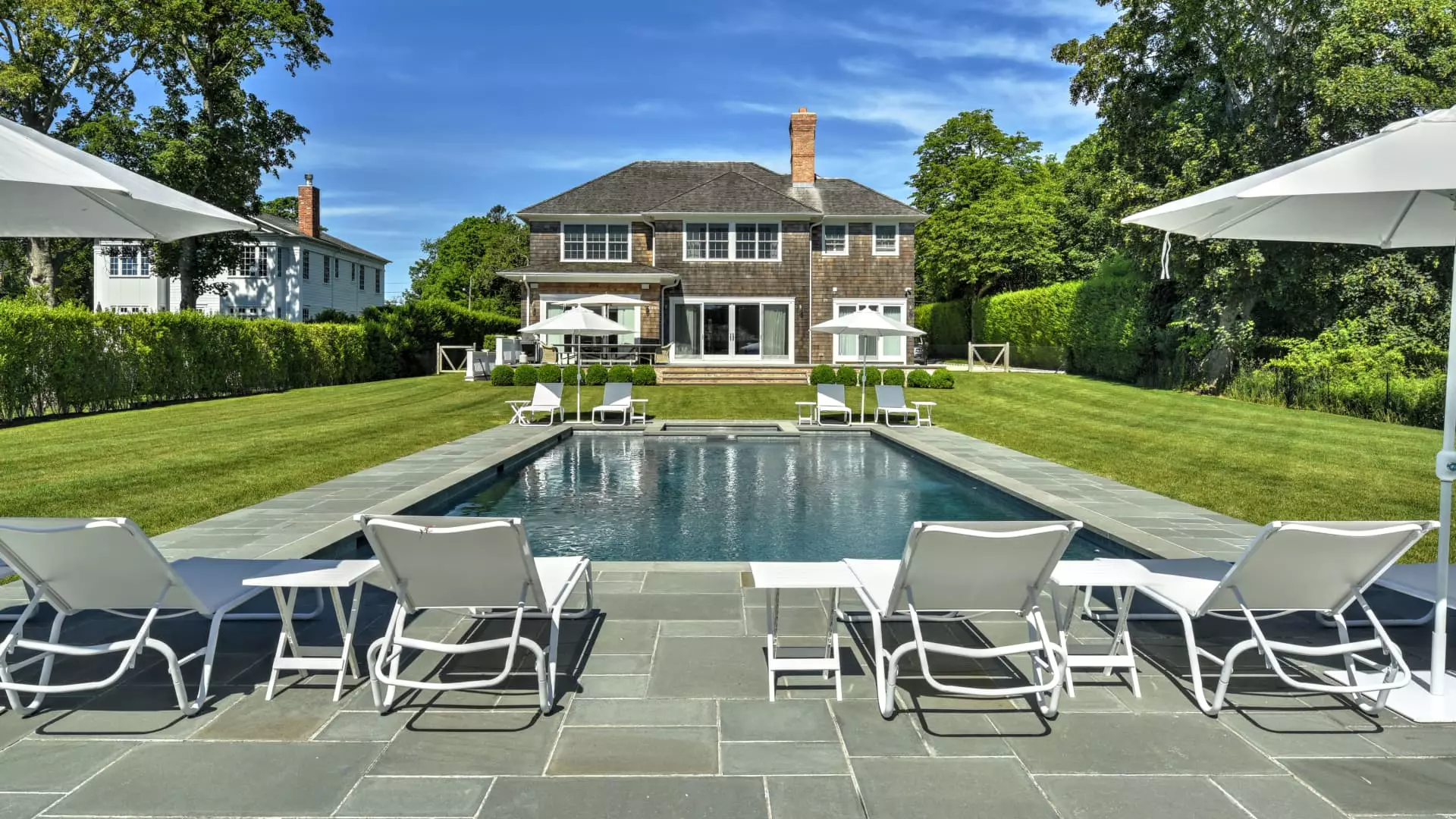 Why the 30% Decline in Hamptons Rentals Signals a Market Reckoning