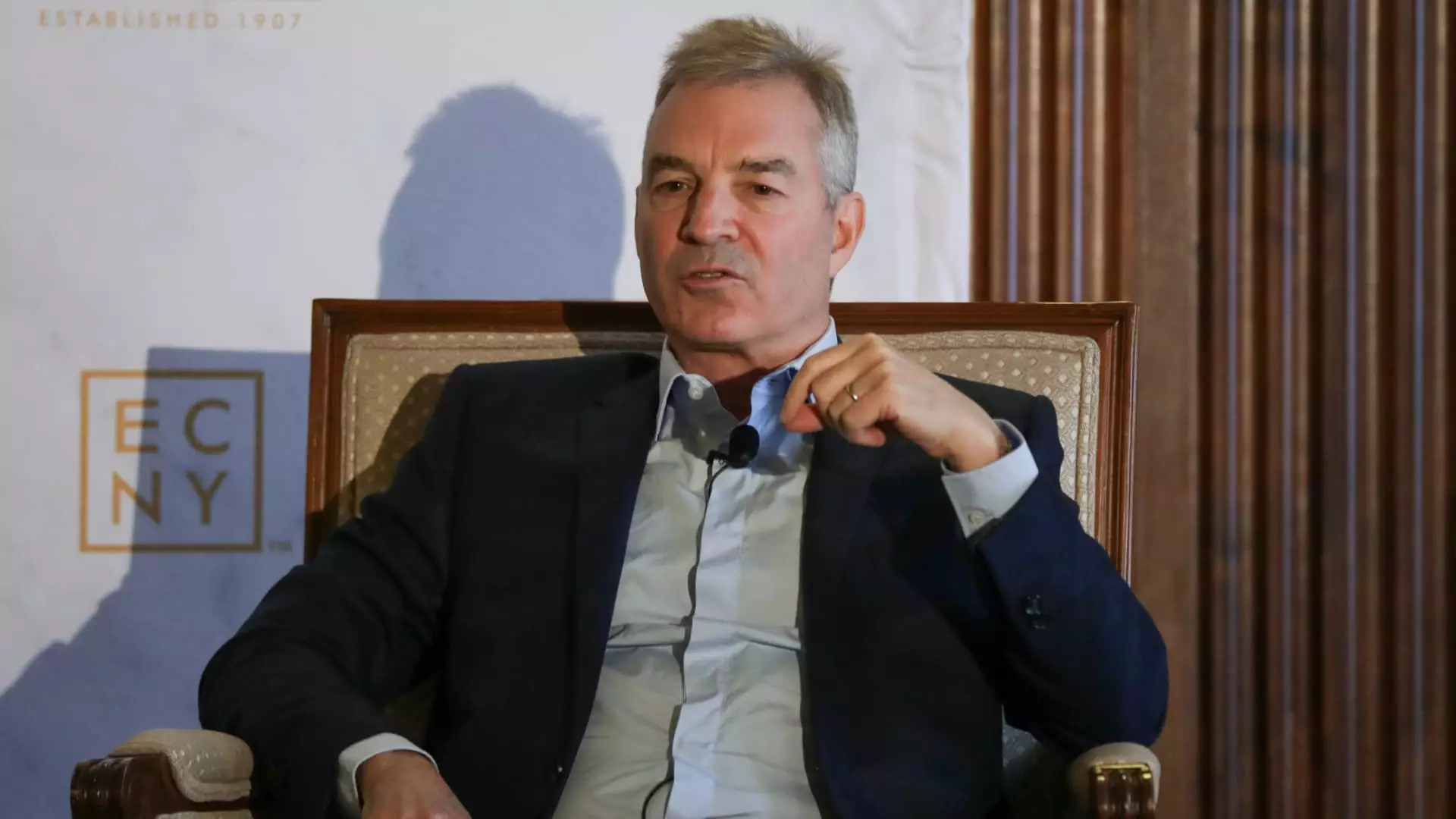 30 Years of Third Point: Daniel Loeb’s Bold AI Investment Strategy Amid Uncertainty