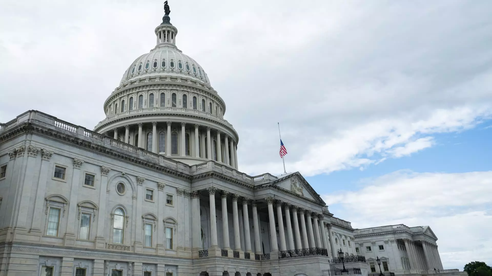 3.1 Trillion Reasons to Worry: The Debt Time Bomb of House Republican Tax Cuts