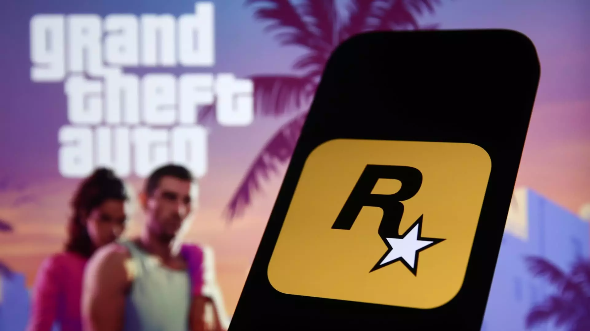 7 Key Reasons Why Take-Two Interactive Will Dominate the Gaming Market by 2026