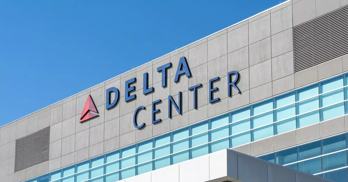 The $900 Million Bet: Reviving Salt Lake City or Reckless Folly?