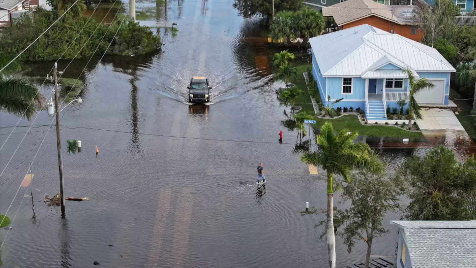 Hurricane Preparedness: 7 Essential Insurance Insights for Survival