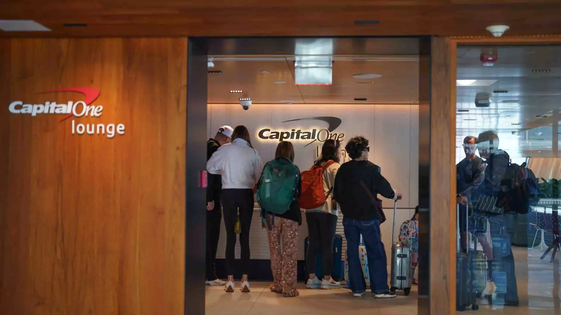 Unlocking Comfort: 5 Reasons Why Airport Lounge Access Fees Are a Disgrace