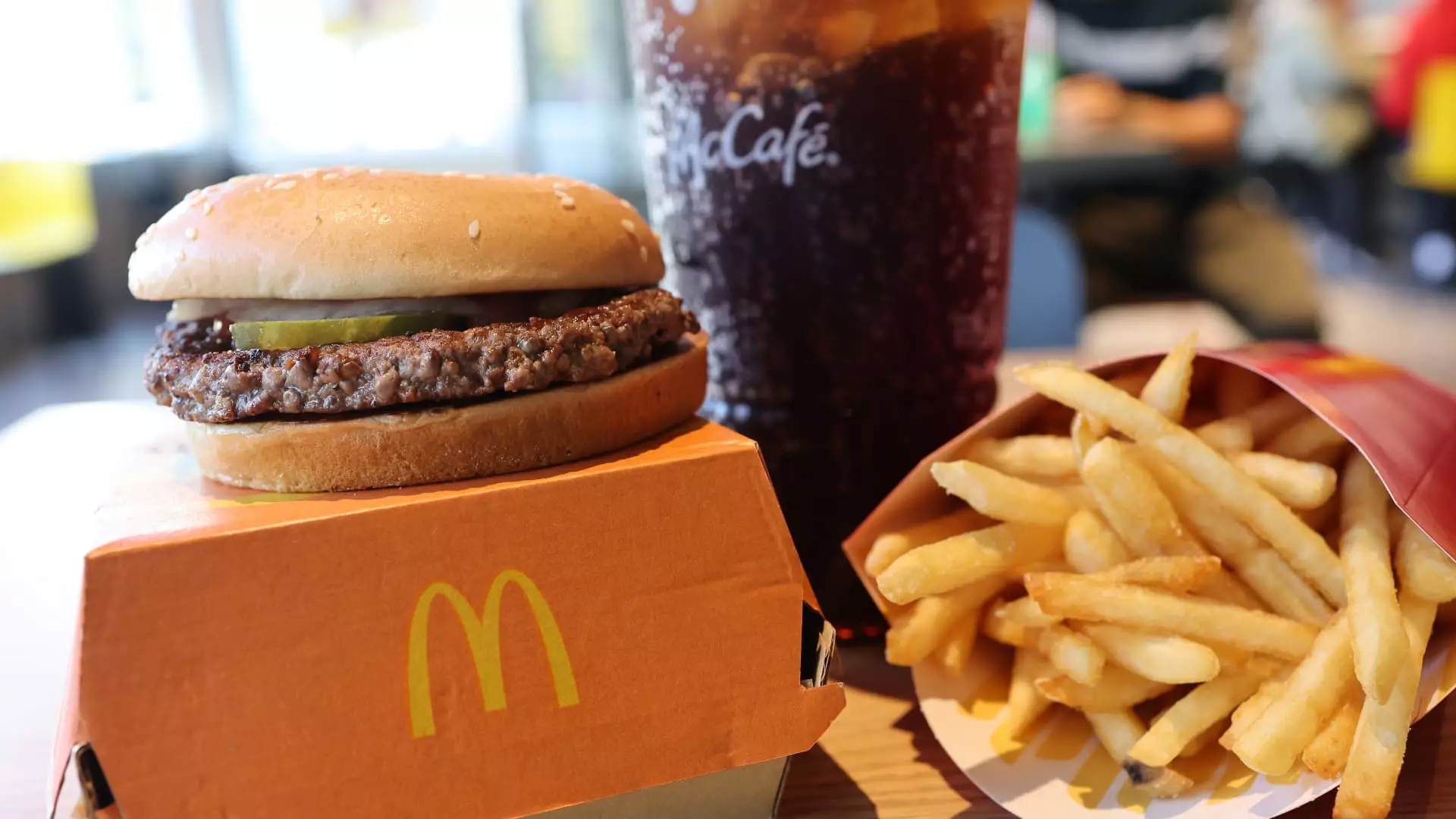 7 Stark Realities Facing McDonald’s: The Fast Food Giant’s Tipping Point