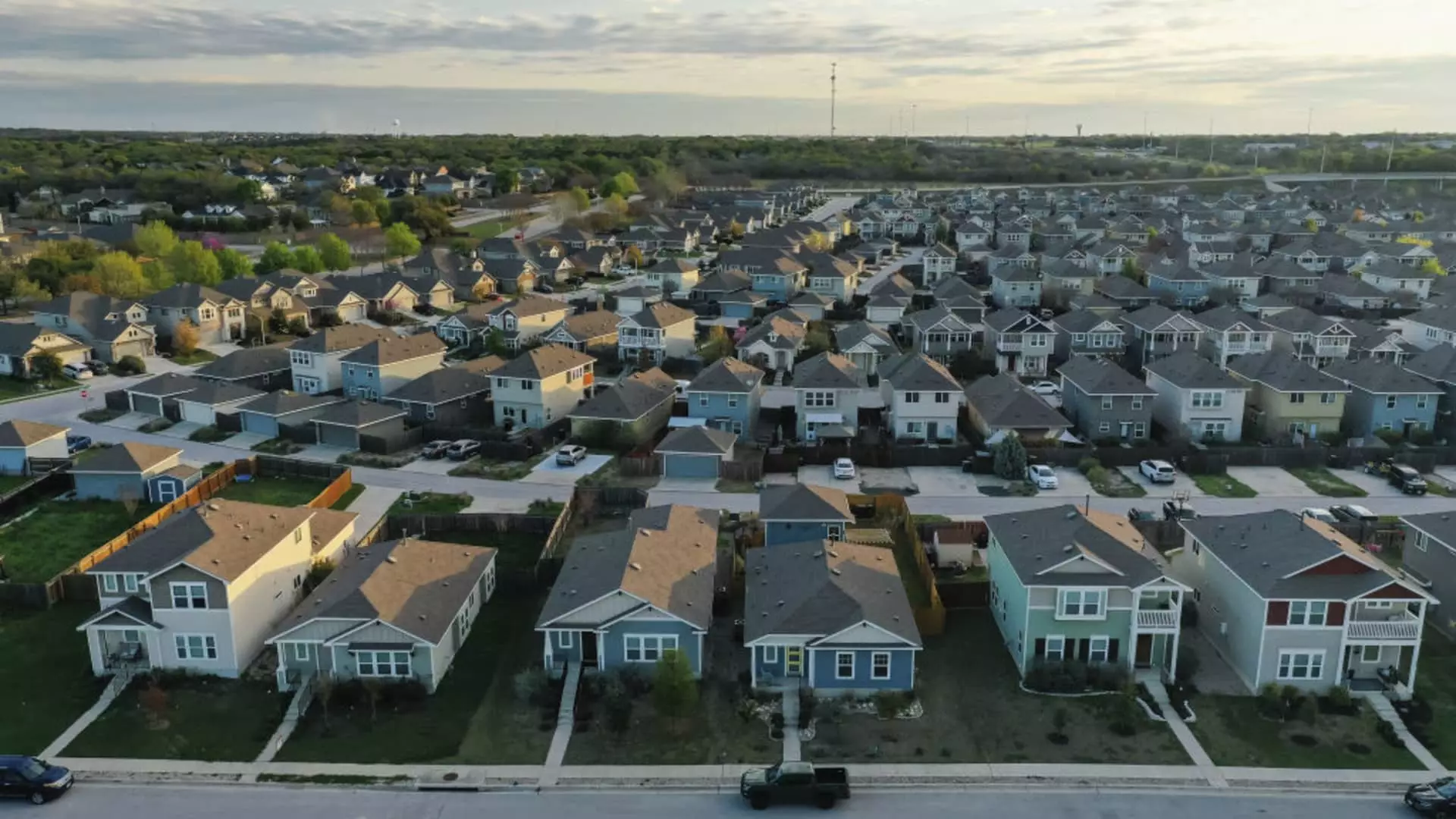 The Surging Rental Revolution: 38% of Suburban Communities Are No Longer for Homeowners