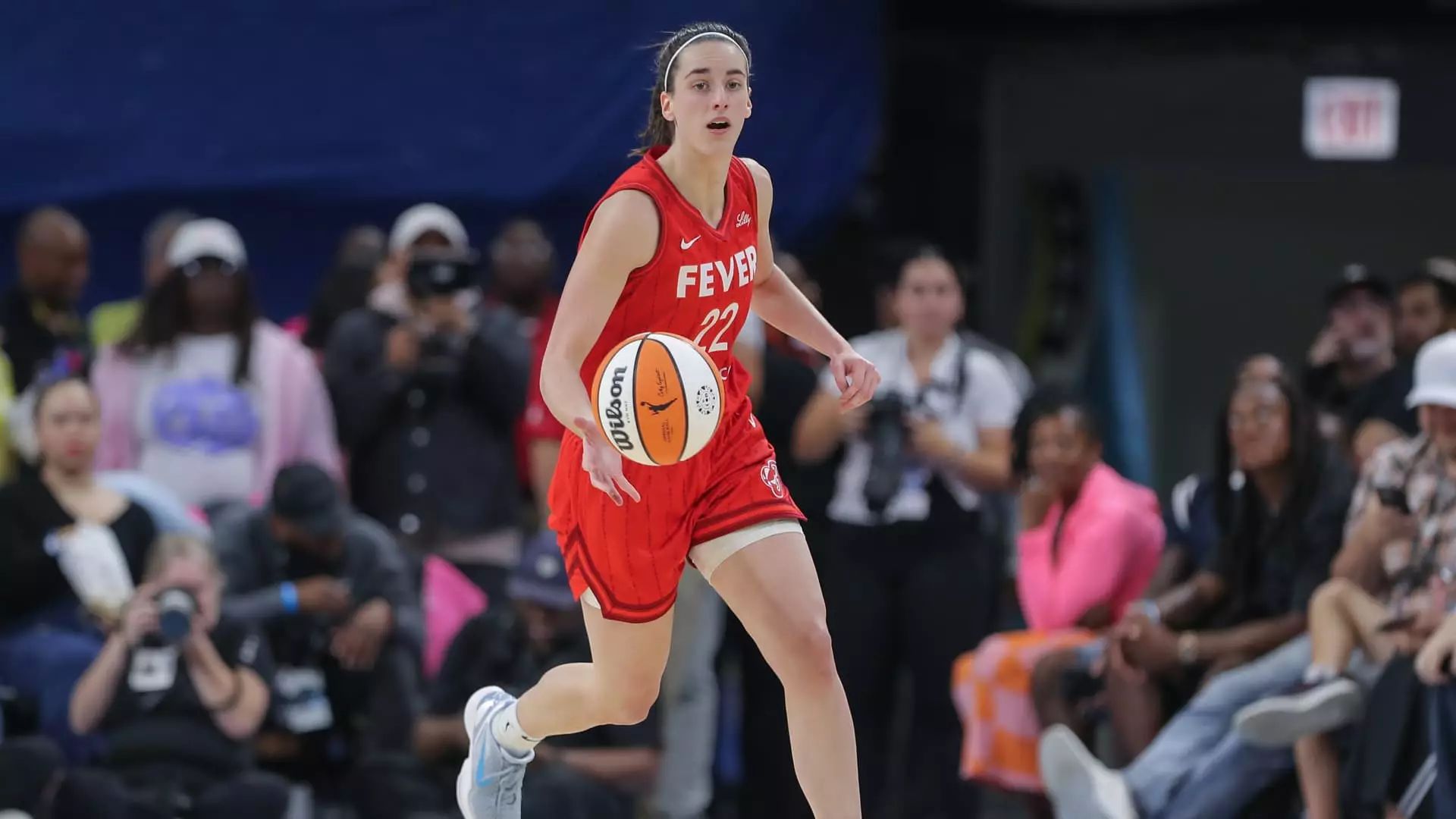 50 Million Reasons to Celebrate: The WNBA’s Game-Changing Deal