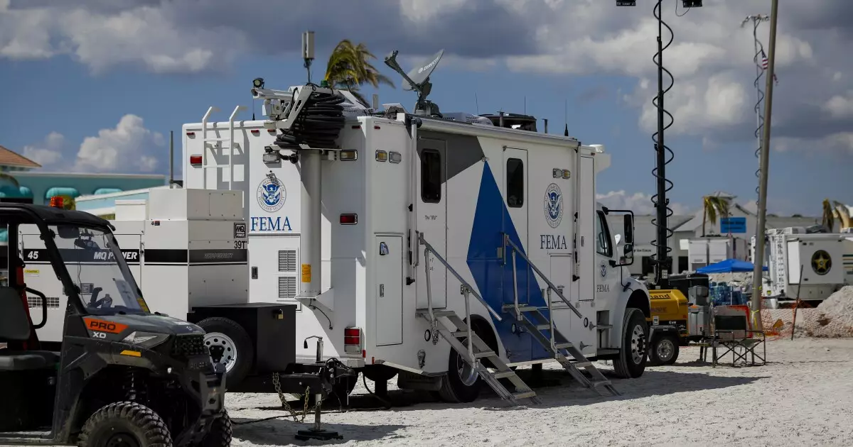 6 Urgent Reasons Why FEMA Cuts Now Jeopardize Bond Markets