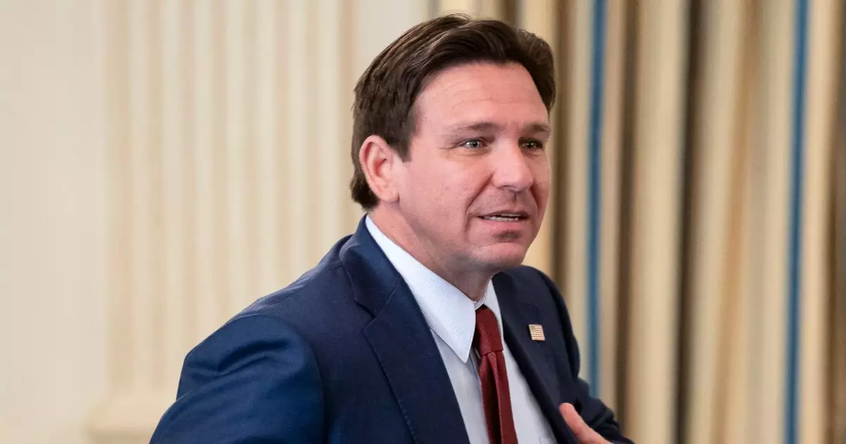5 Bold Moves in Florida’s Budget: A Cautious Approach to Tax Cuts and State Debt