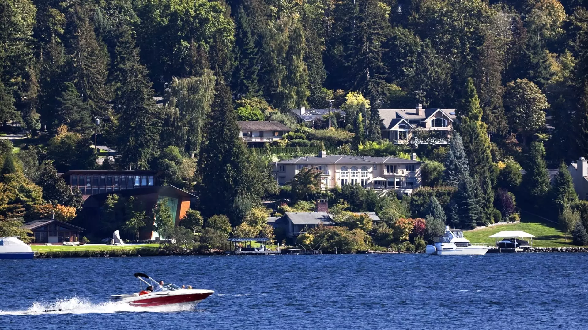 23.8 Million Millionaires: Why Wealth Inequality in America is a Growing Concern