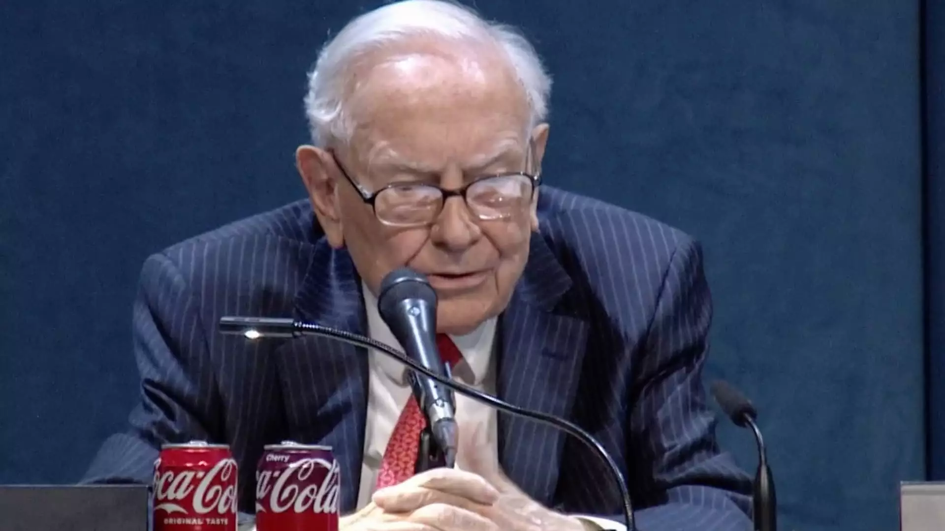 5 Bold Truths About Berkshire Hathaway’s Tumultuous Shift Post-Buffett