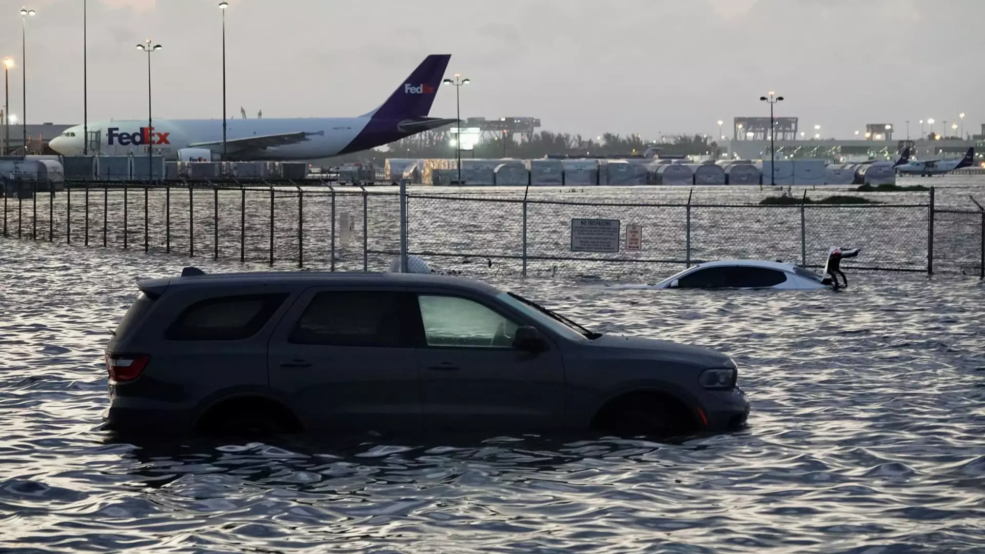 America’s Fragile Future: 7 Critical Flaws in Our Infrastructure That Could Ignite a Crisis
