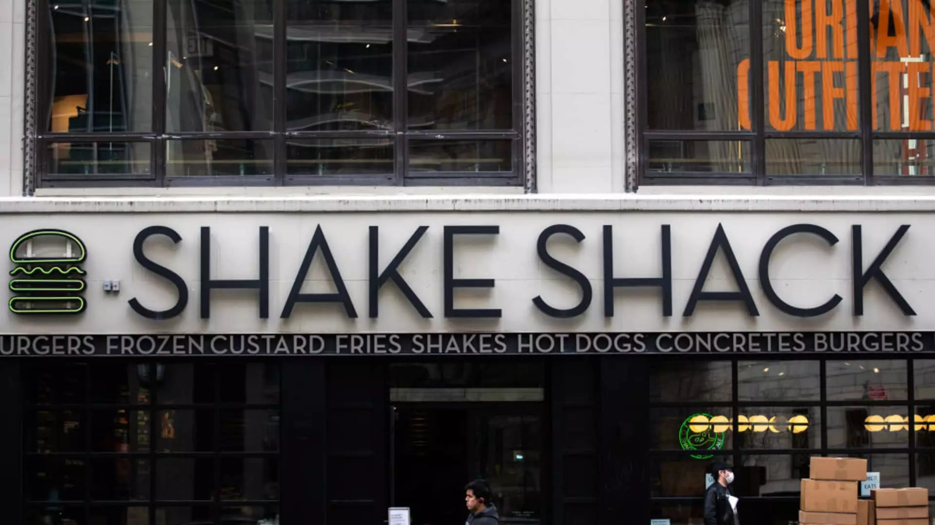 Shake Shack’s Bold Surge: A Critical Look at Its Path to All-Time Highs