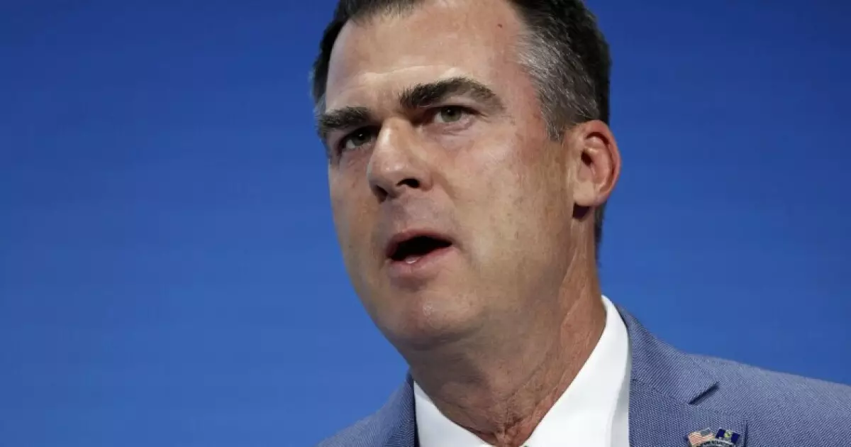 Unraveling the Oklahoma Tax Clash: A Critical Look at Tribal Sovereignty and State Power
