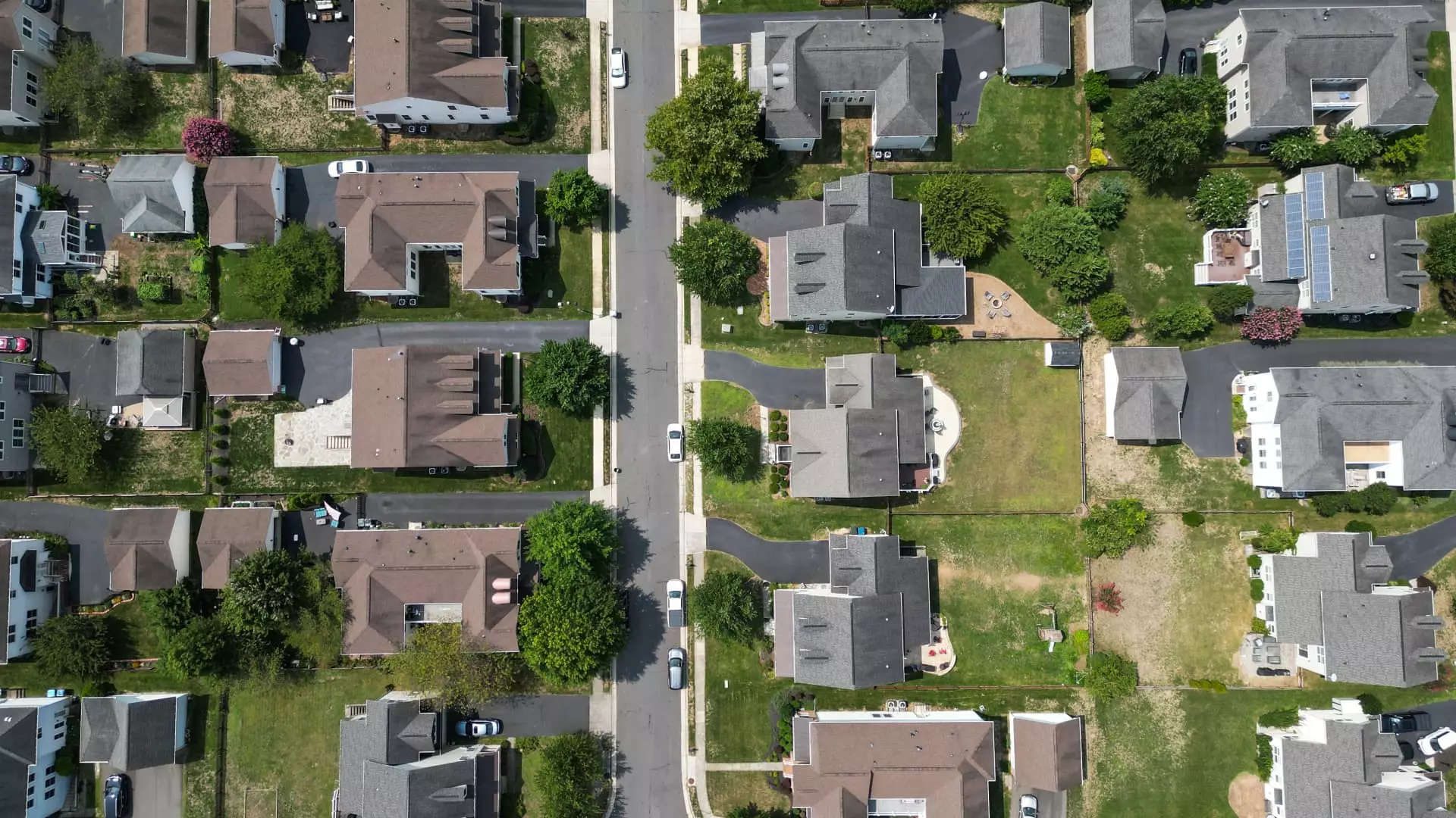 Market Shifts Reveal Deep Frustration: Are Homeowners Winning While First-Time Buyers Struggle?
