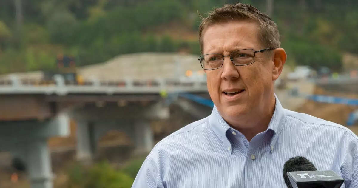 Unveiling the Catastrophe: How Legislative Inaction Threatens Oregon’s Future with 700 Job Cuts