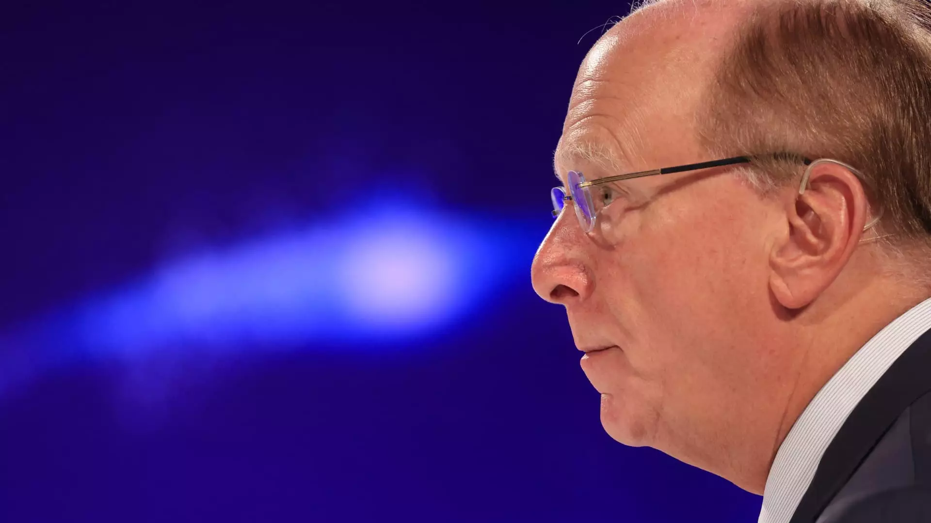 BlackRock’s Strategic Overreach: Is Expansion into Private Markets a Smart Move or a Risky Play?