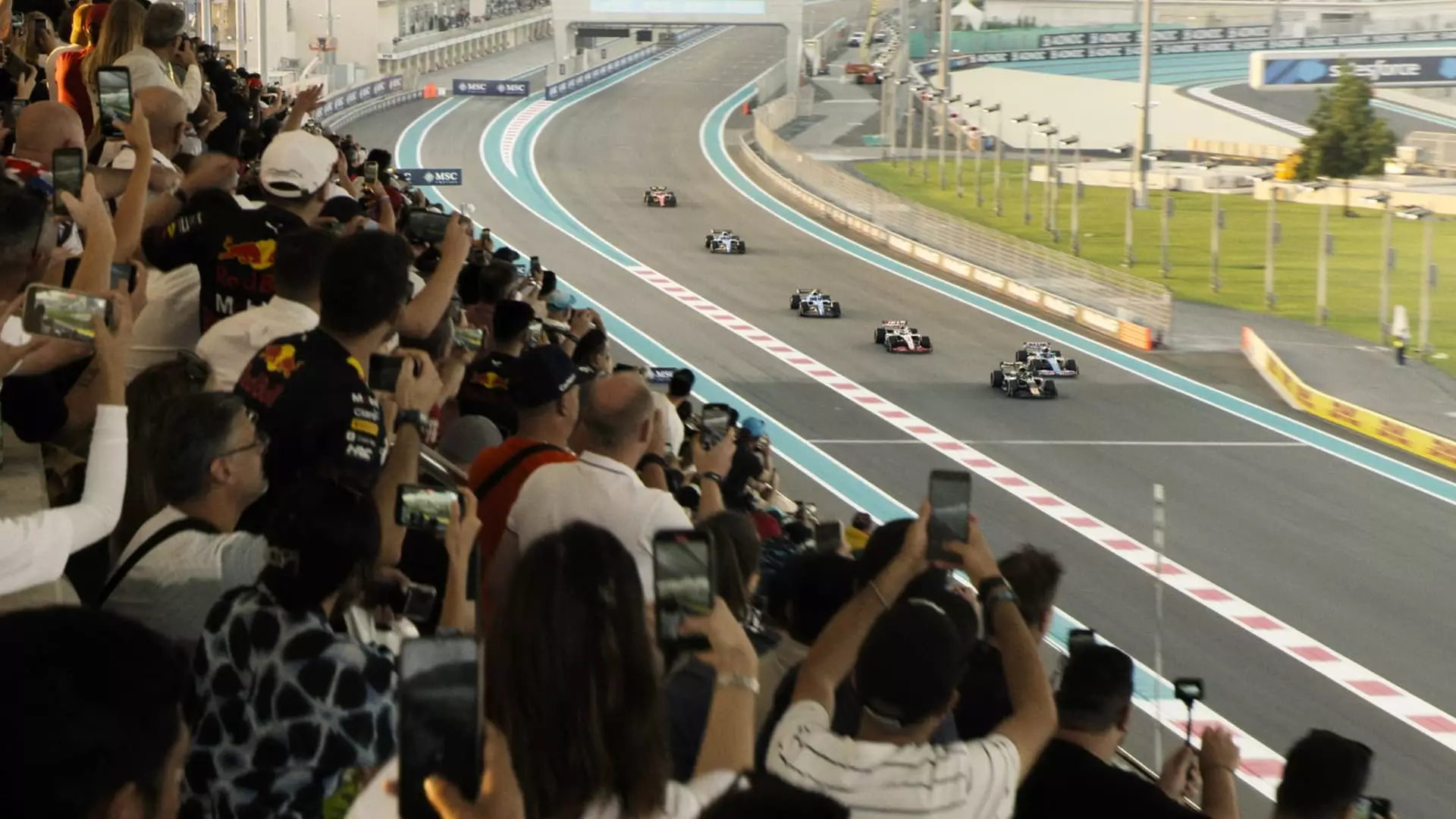The Overhyped Triumph of Apple’s “F1: The Movie” Exposes Industry Illusions