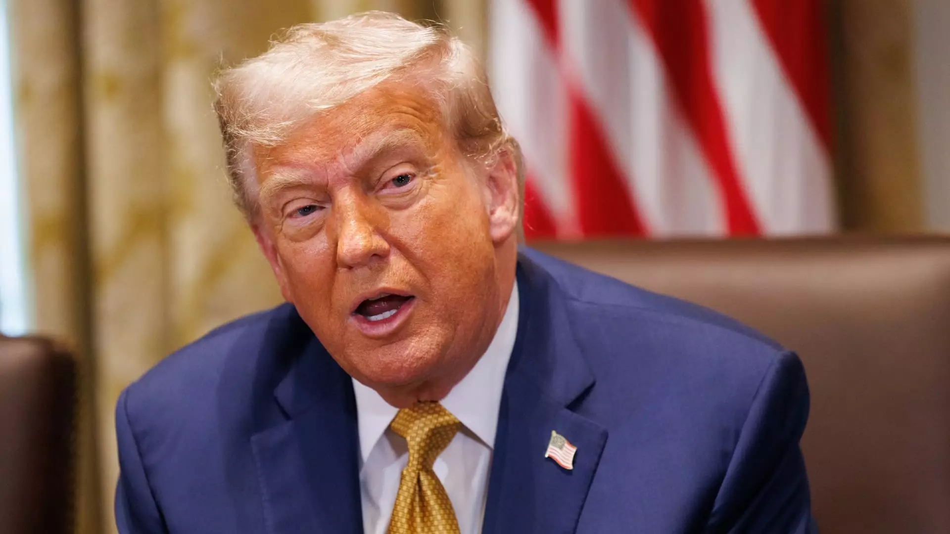 Unmasking the Flaws of Trump’s Tariff Threats: A Dangerous Gamble for America’s Future