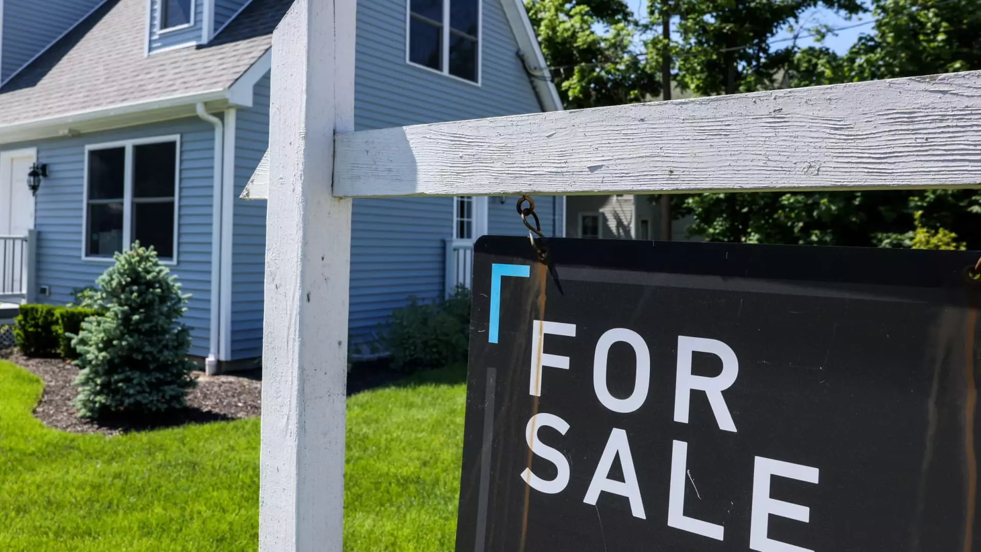 The Illusion of Market Recovery: Why the Mortgage Boom Might Be Just a Fluke
