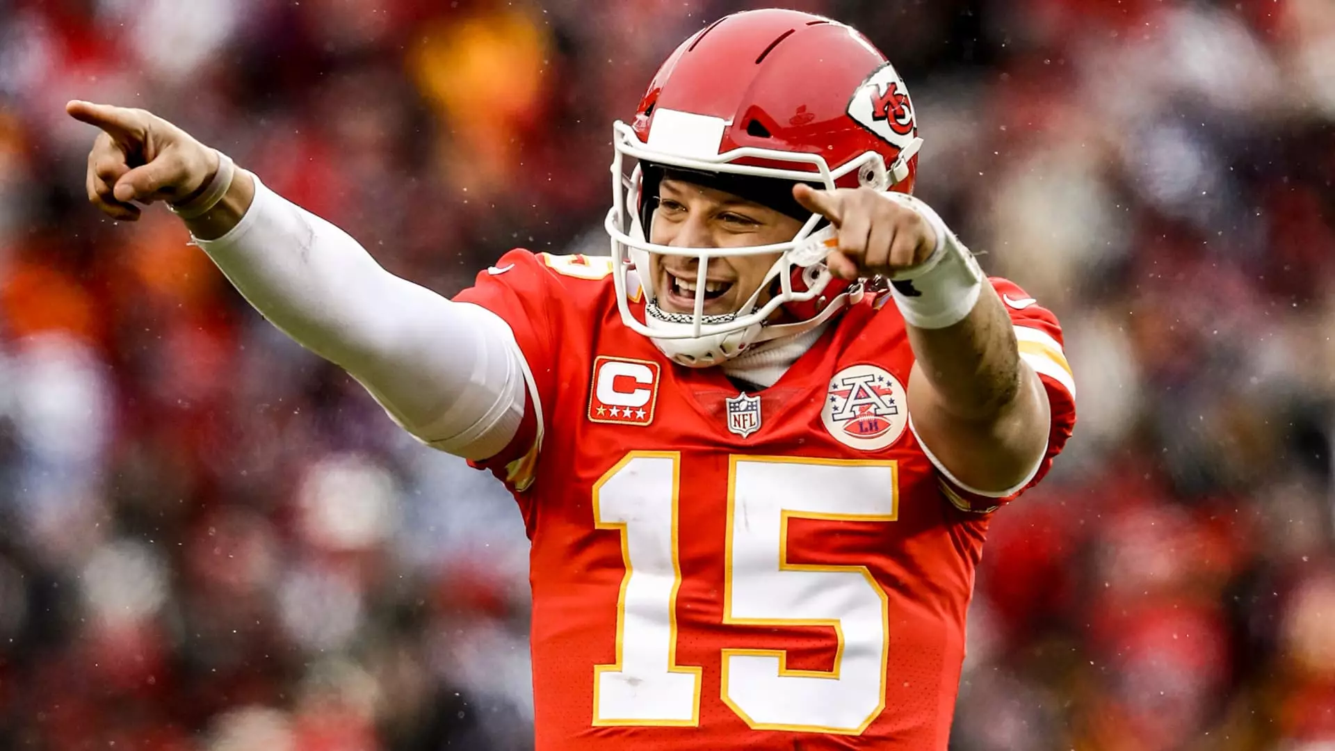 The Reckless Gamble: How Patrick Mahomes’ Ambitions Signal a Risky Shift in the NFL Landscape