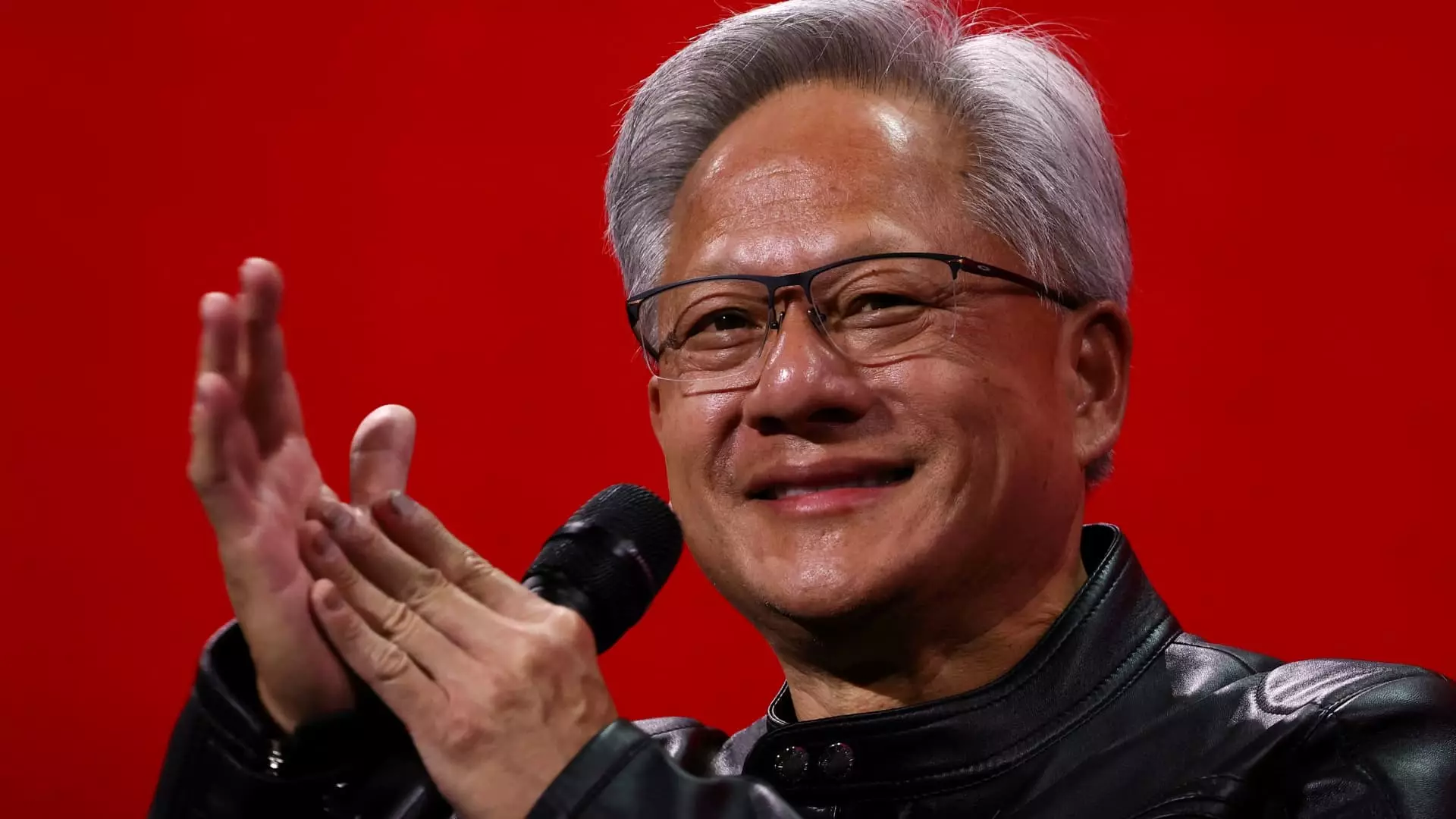 How Nvidia’s Miraculous Rise Exposes Hidden Risks for the Savvy Investor