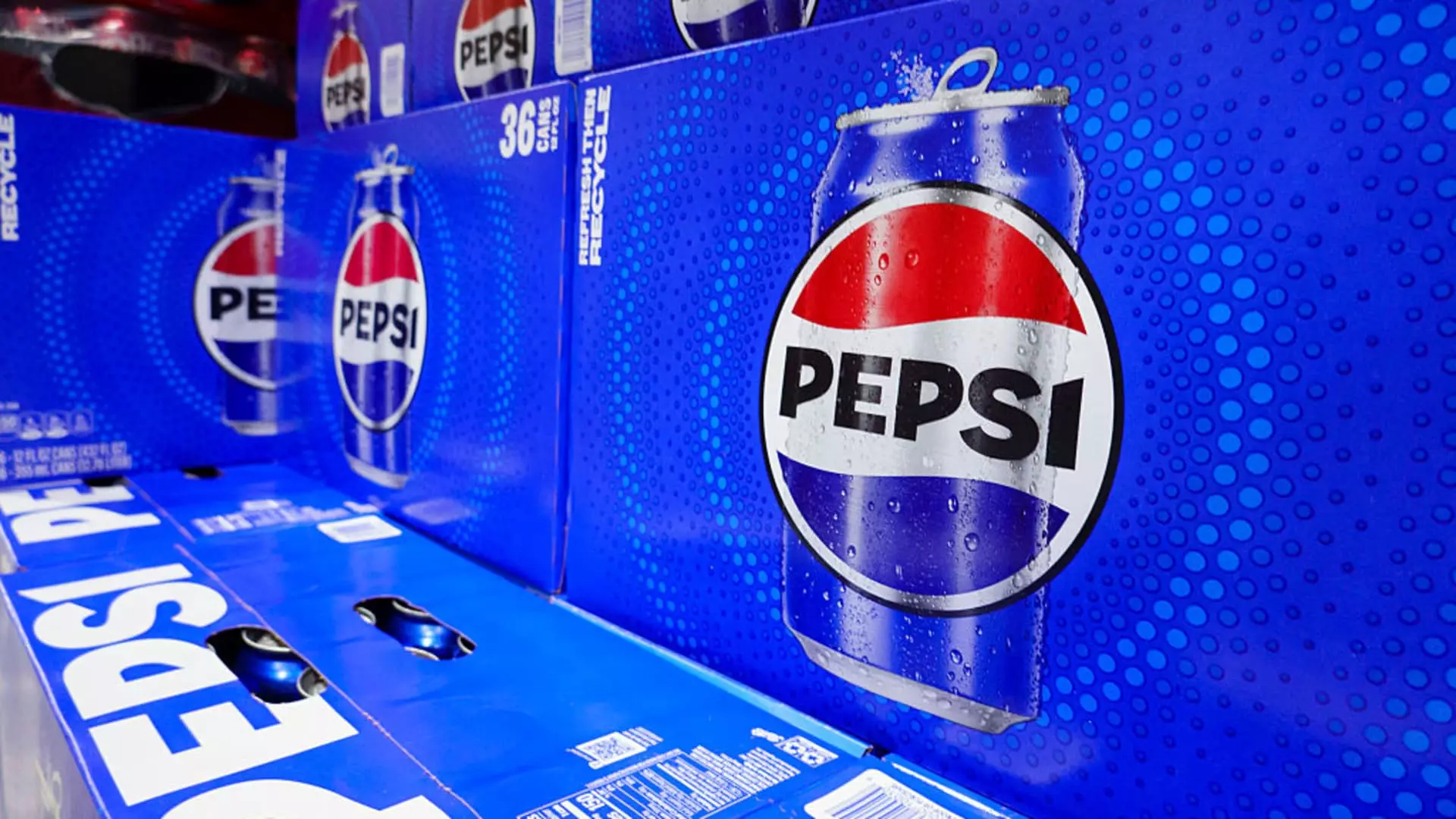 Pepsi’s Last-Gasp Revival: A Double-Edged Sword in a Volatile Market