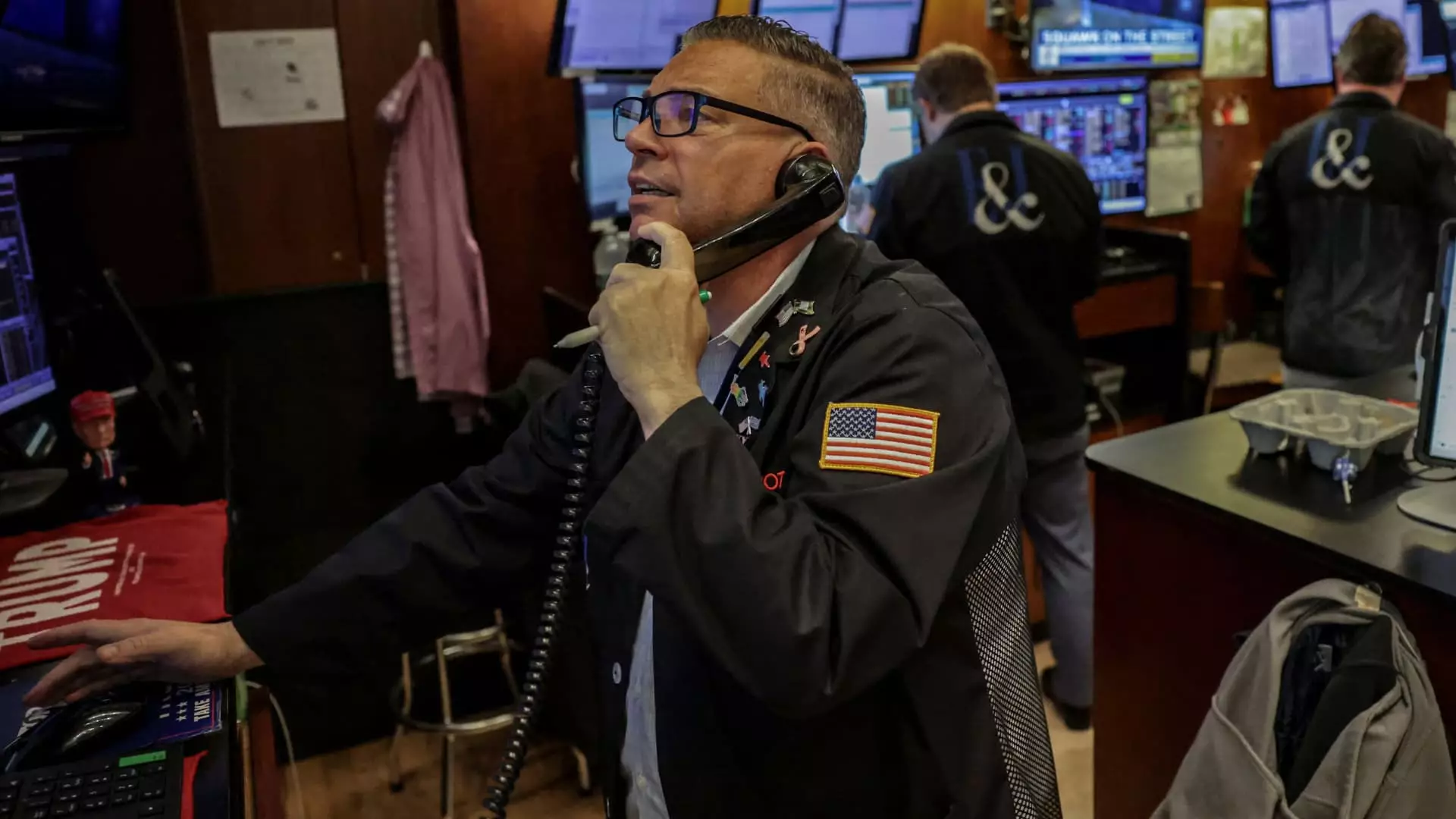 Urgent Caution: The Market’s Reckless Surge Masks a Hidden Collapse in Progress