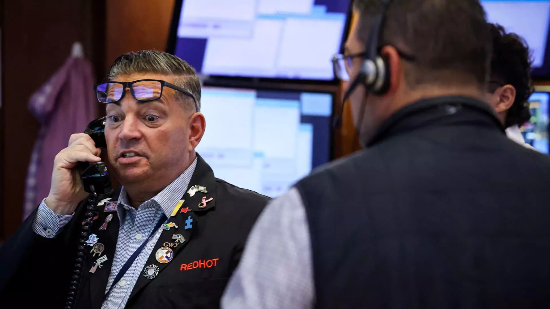 Unleashing the Hidden Power of Earnings: Why a Select Few Companies Could Shock the Market