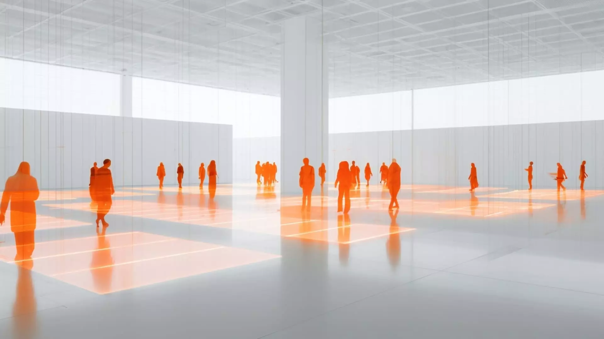 Unlocking the Hidden Power of Office Space: How Data-Driven Insights Are Reshaping Corporate Real Estate