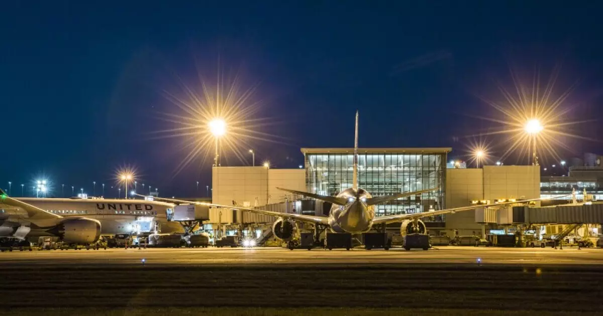 Houston’s Flawed Airport Expansion Plan: A Reckless Gamble on Future Growth